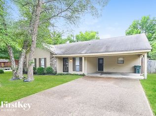 7281 Isherwood Rd, Memphis, TN 38125