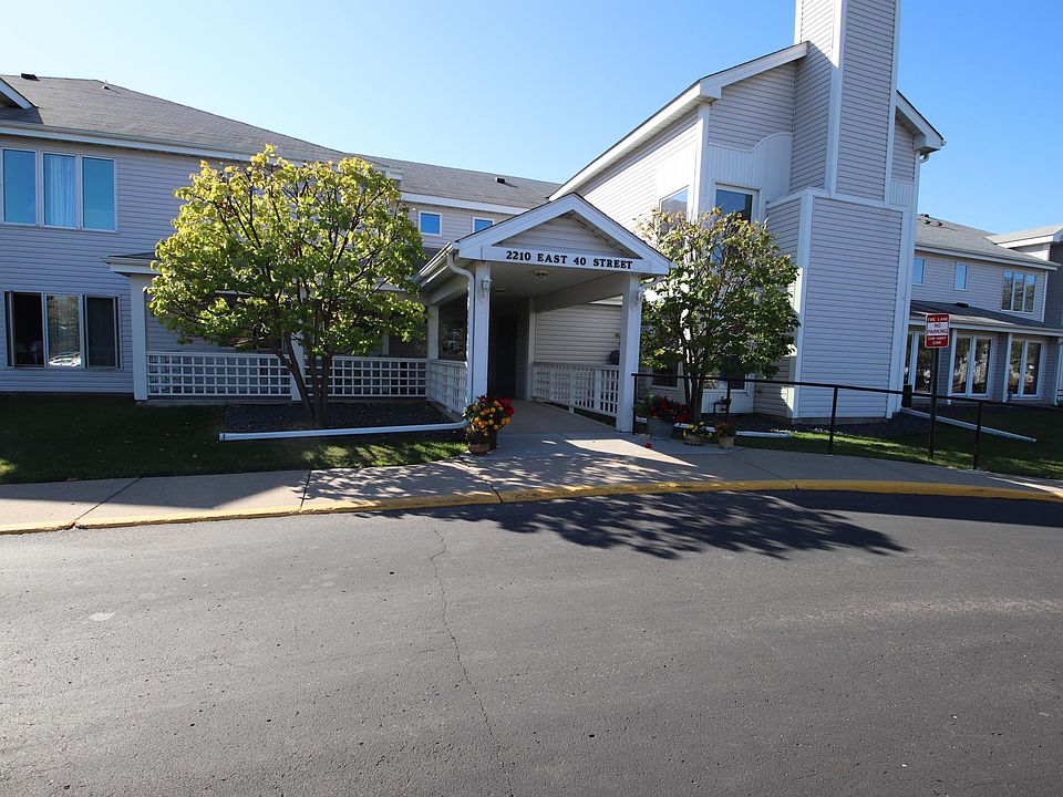 1st image of 2210 E 40th St APT 205