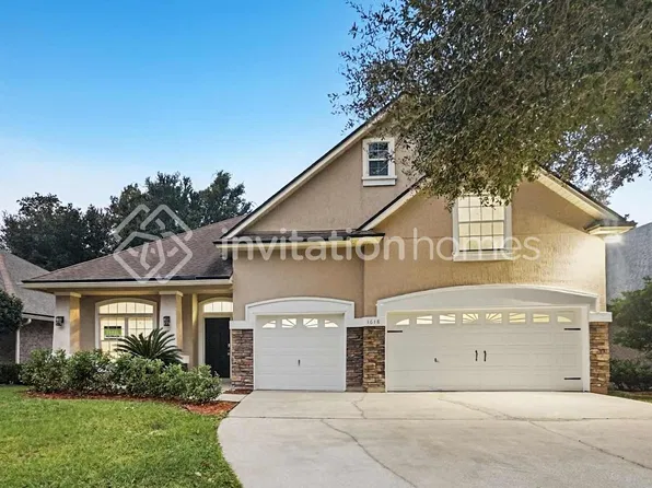 1618 Majestic View Ln, Fleming Island, FL 32003