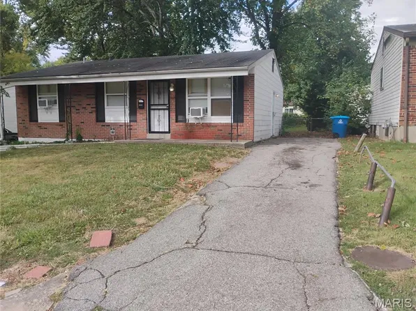 10435 Castle Dr, Saint Louis, MO 63136