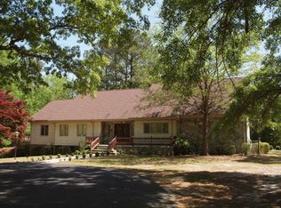 673 Lake Wackena Rd, Goldsboro, NC 27534