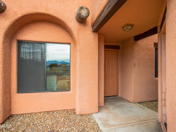 813 Ocotillo Dr, Sierra Vista, AZ 85635