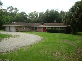190 County Road 78, Labelle, FL 33935