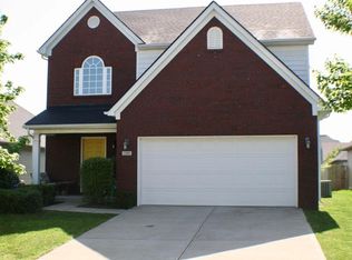 589 Bulrush Trce, Lexington, KY 40509
