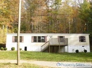 607 Grouse Hollow Ln, Galax, VA 24333