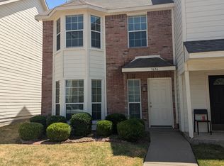 5636 Giddyup Ln, Fort Worth, TX 76179