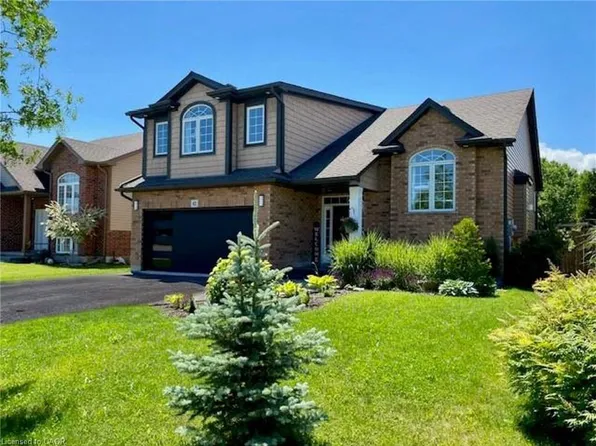 42 Jane St, West Lincoln, ON L0R 2A0