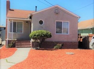 2005 100th Ave, Oakland, CA 94603