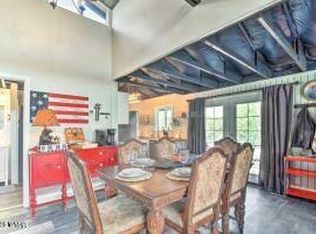 8372 Bear Meadow Dr, Show Low, AZ 85901