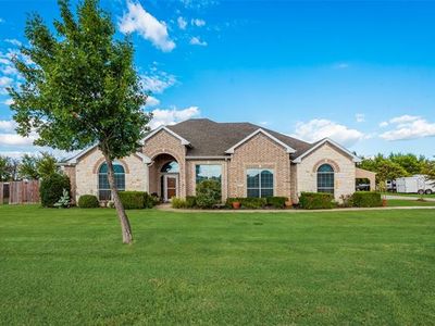 11253 Glenn Cv, Forney, TX, 75126