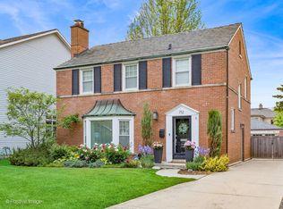 712 N Catherine Ave, La Grange Park, IL 60526