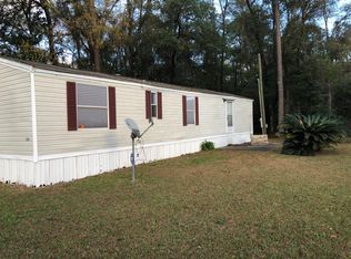 2305 Tommy Lackey Rd #2305, Tallahassee, FL 32310