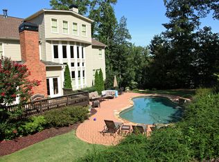 1525 Hamiota Rdg, Milton, GA 30004