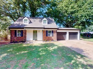 1832 Tad Cv, Southaven, MS 38671