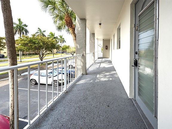 3rd image of 8460 Sunrise Lakes Boulevard #206