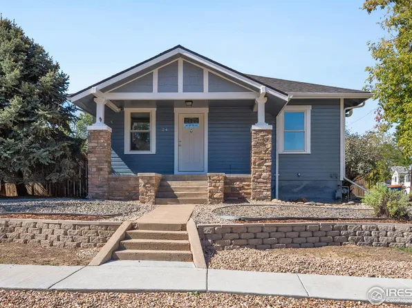 24 N Estes Ave, Johnstown, CO 80534