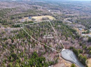 0 Merriwold Ln, Cape Breton, NS B1M1C9