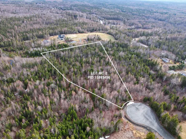 0 Merriwold Ln, Cape Breton, NS B1M 1C9