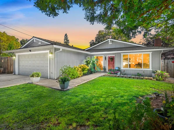 5112 Kovanda Ave, Carmichael, CA 95608
