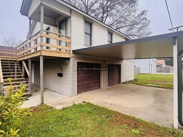 2102 13th St Rear 13001002, Pt Neches, TX 77651