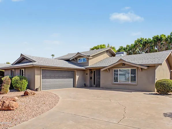 8613 E LAREDO Lane, Scottsdale, AZ 85250
