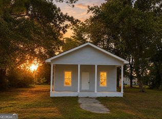 23 Wilson St, Nahunta, GA 31553