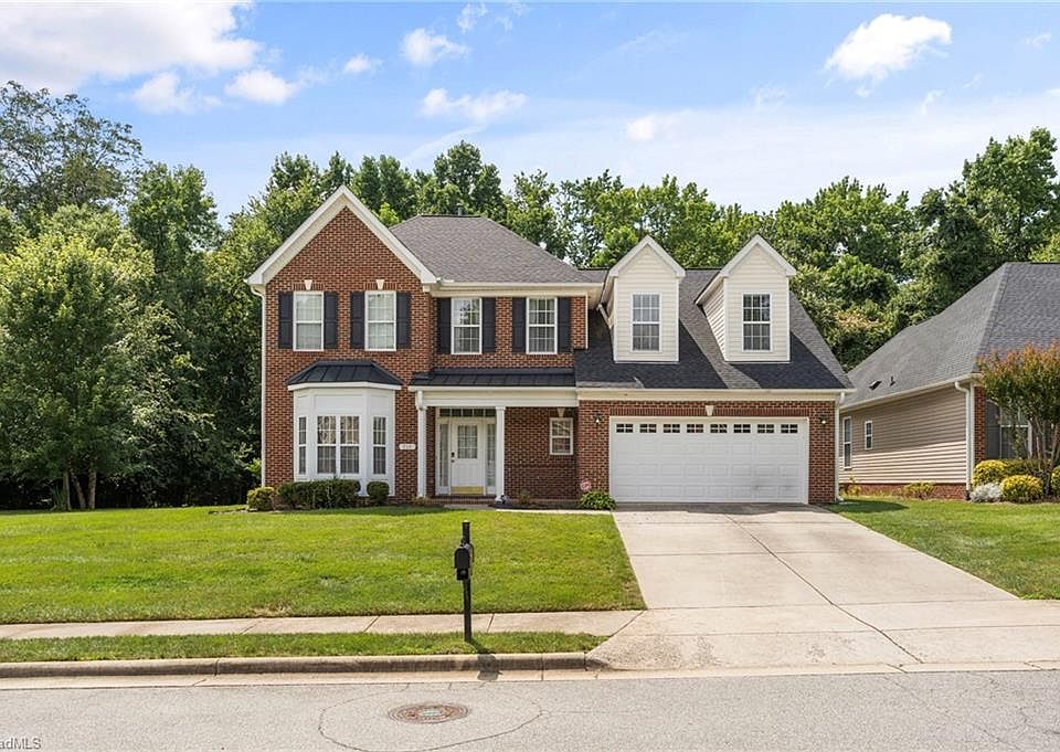 713 Beckwith Dr, Greensboro, NC 27410 | Zillow