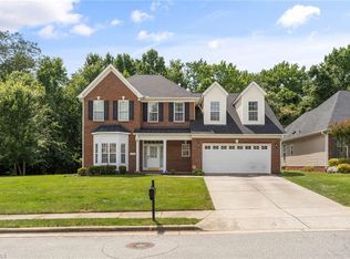 713 Beckwith Dr, Greensboro, NC 27410
