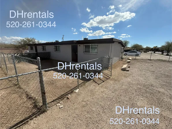256 N Melwood Ave #256, Tucson, AZ 85745