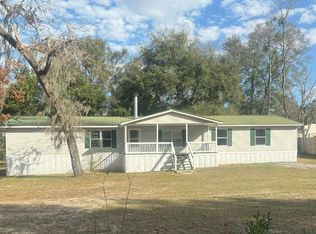 403 NW Divider Ter, Lake City, FL 32055