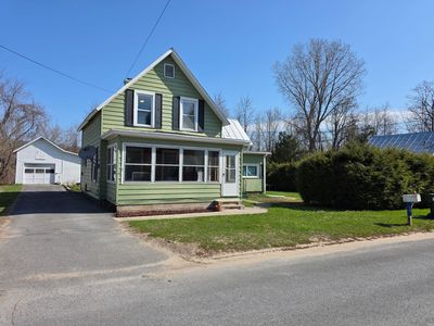 15 River St, Morrisonville, NY, 12962