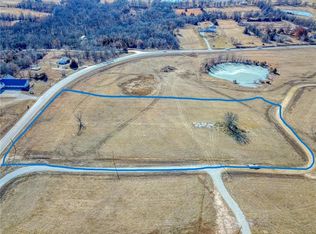 State Highway 131, Odessa, MO 64076