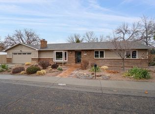 358 Pikes Peak Dr, Grand Junction, CO 81507