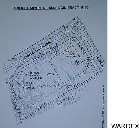 1st image of 2860 Sinyala Canyon Dr