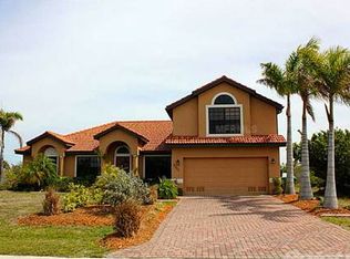 8099 Tracy Cir, Pt Charlotte, FL 33981