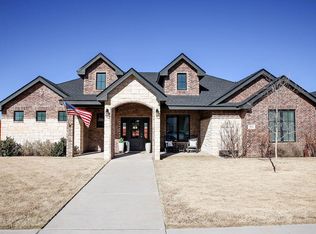 5854 111th St, Lubbock, TX 79424