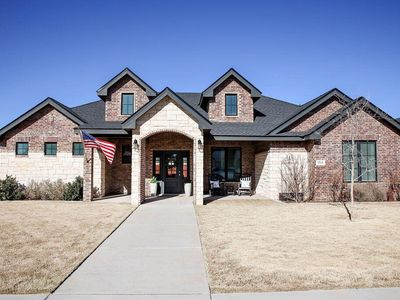 5854 111th St, Lubbock, TX, 79424