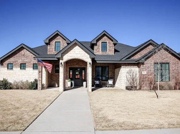 5854 111th St, Lubbock, TX 79424