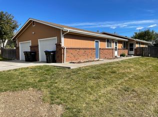 6026 Ingalls Cir #1, Arvada, CO 80003