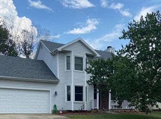 210 Setti Place Rd, Versailles, KY 40383