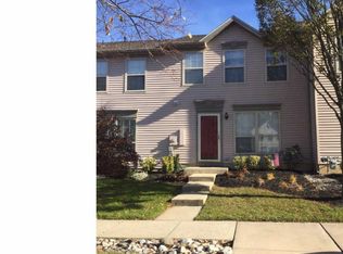 50 Forest Ct #50, Mantua, NJ 08051