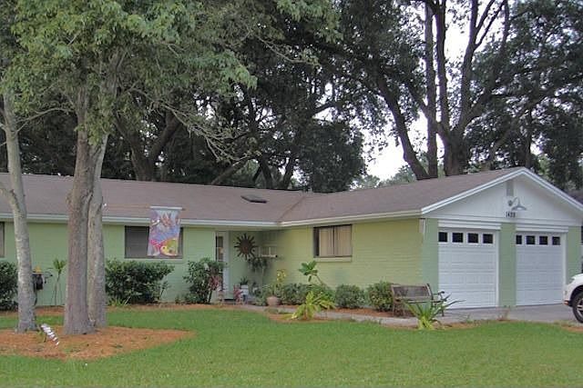 2nd image of 1429 Justice Dr