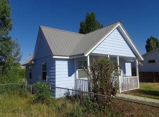 3211 Carter St, Butte, MT 59701
