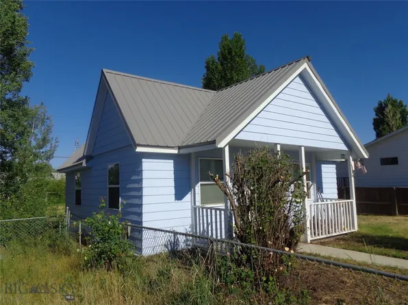 3211 Carter St, Butte, MT 59701