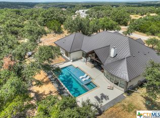 1054 Indian Rdg, New Braunfels, TX 78132