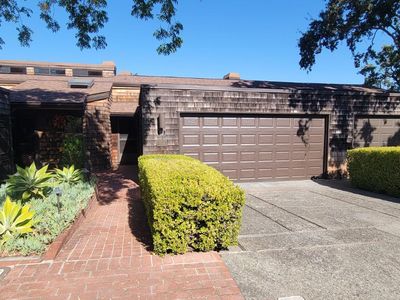 409 El Faisan Drive, San Rafael, CA, 94903