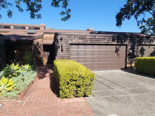 409 El Faisan Drive, San Rafael, CA 94903