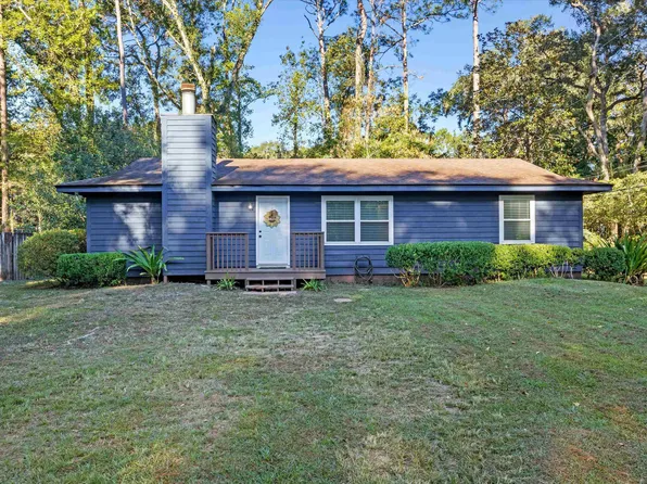4802 Easy St, Tallahassee, FL 32303