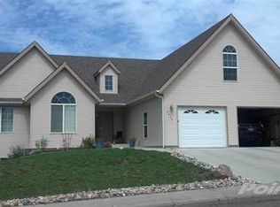 3520 E 8th St, Casper, WY 82609