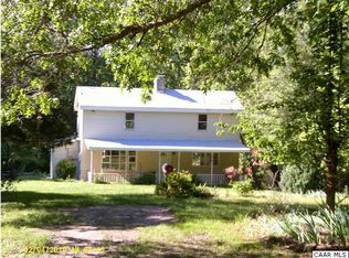 244 El Double D Farm Ln, Gordonsville, VA 22942